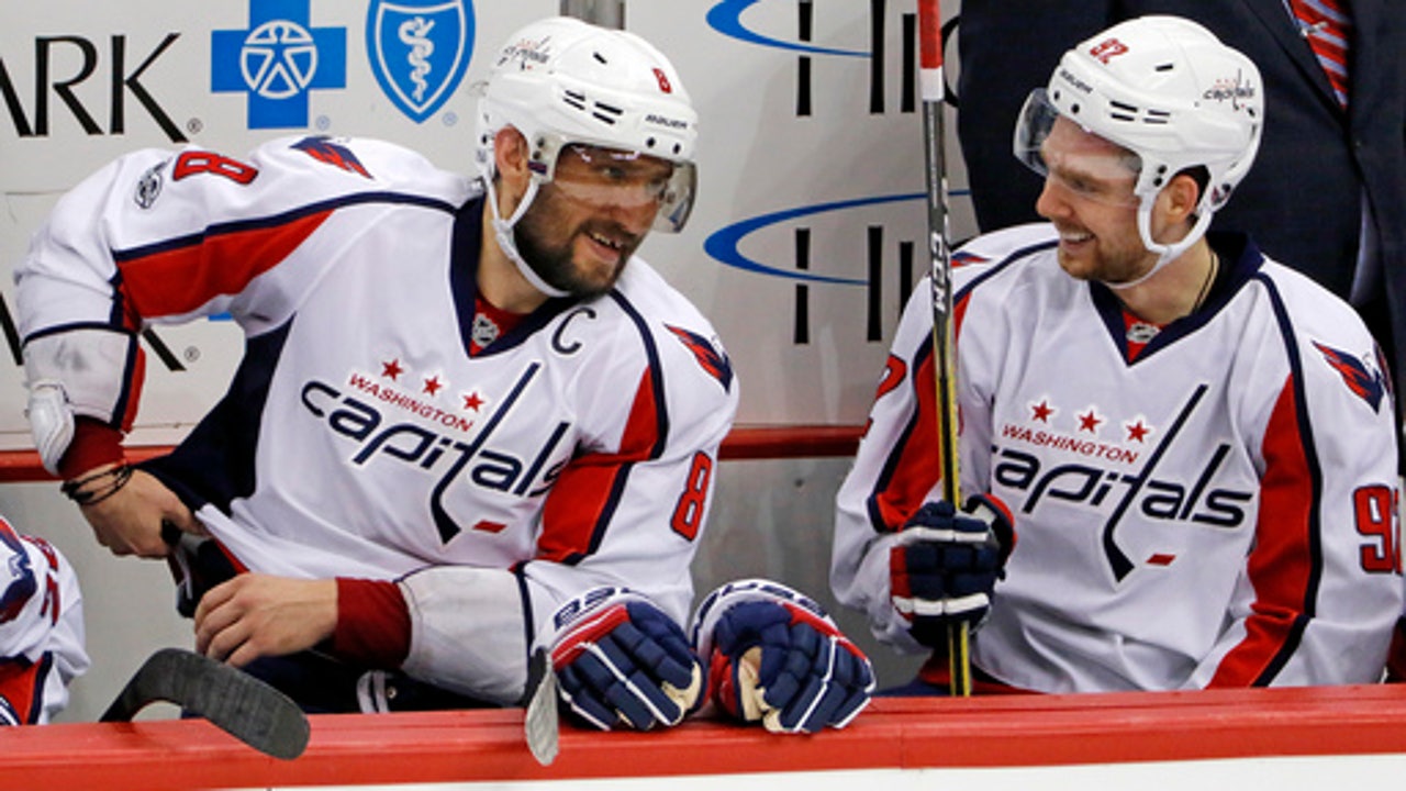 Capitals Improvement: MacLellan plans on tweaks not overhaul